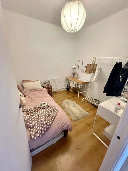 Foto 368f6892-2007-4367-92cd-6da18b6b4044. Piso con balcón y terraza en La Nova Esquerra de l´Eixample Barcelona