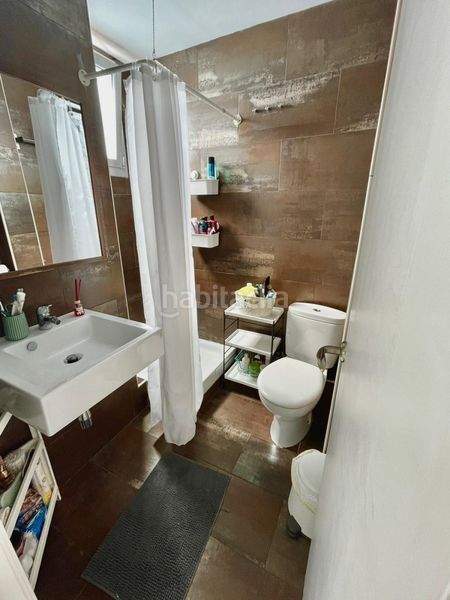 Foto 64080787-b738-40dd-8605-d30d2806c698. Piso con balcón y terraza en La Nova Esquerra de l´Eixample Barcelona