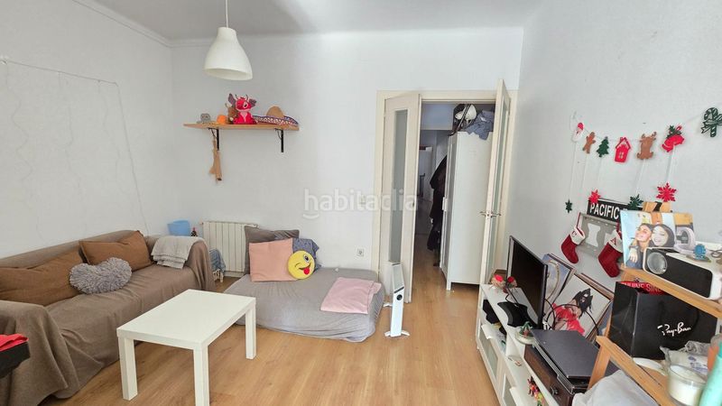 Foto 876a2688-216f-428e-94ce-dafdbfc120e0. Piso con balcón y terraza en La Nova Esquerra de l´Eixample Barcelona