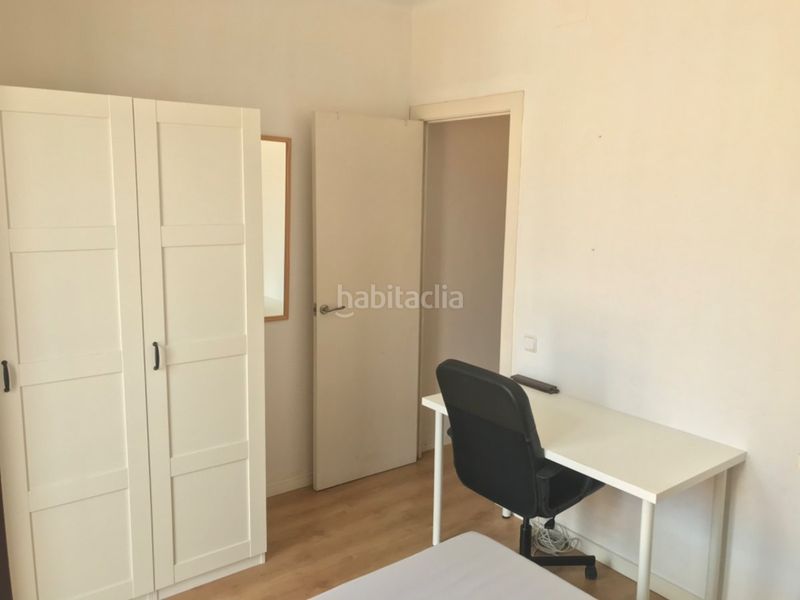 Foto 8c77fa8f-36c0-4fe5-a663-8e5791691b51. Piso con balcón y terraza en La Nova Esquerra de l´Eixample Barcelona