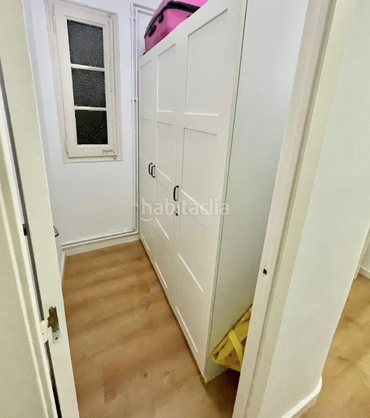 Foto c5c76226-2152-4ec3-a08a-9745a71b3139. Piso con balcón y terraza en La Nova Esquerra de l´Eixample Barcelona