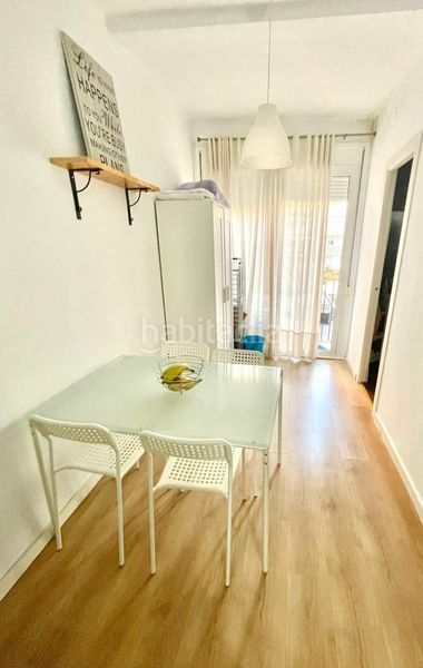 Foto d40b00b9-4a8e-4284-8df5-8891e9f183d4. Piso con balcón y terraza en La Nova Esquerra de l´Eixample Barcelona