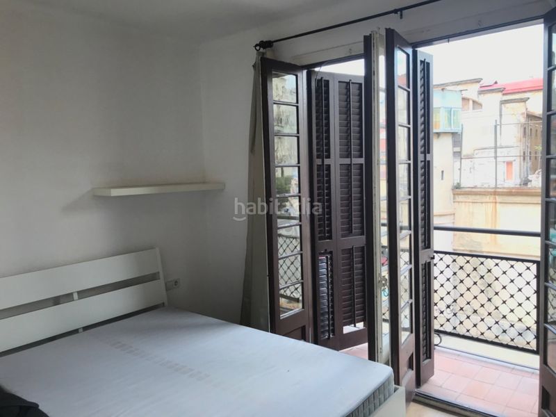 Foto f3e00740-d32b-4efd-ba92-e3f5bbd4bac7. Piso con balcón y terraza en La Nova Esquerra de l´Eixample Barcelona