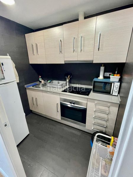 Foto f68dd771-de46-44d3-ae54-850c038f6cfe. Piso con balcón y terraza en La Nova Esquerra de l´Eixample Barcelona