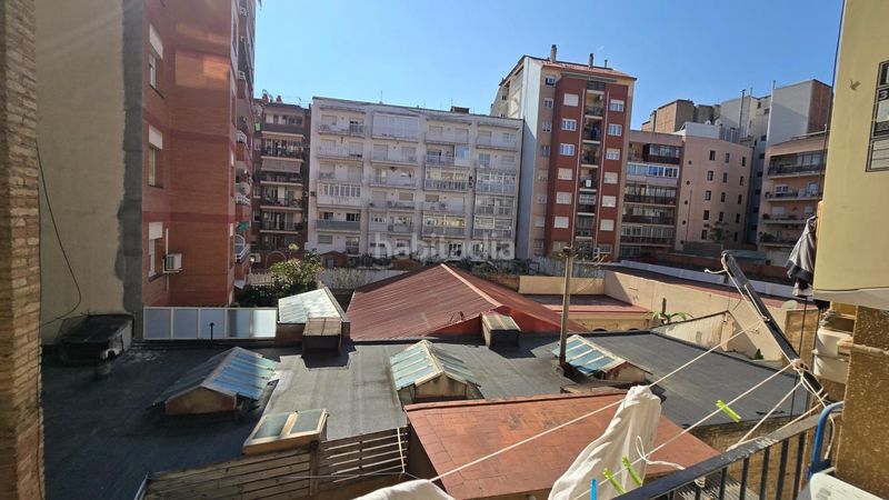 Foto fce3b929-2fd5-4055-840b-32e9461f730c. Piso con balcón y terraza en La Nova Esquerra de l´Eixample Barcelona