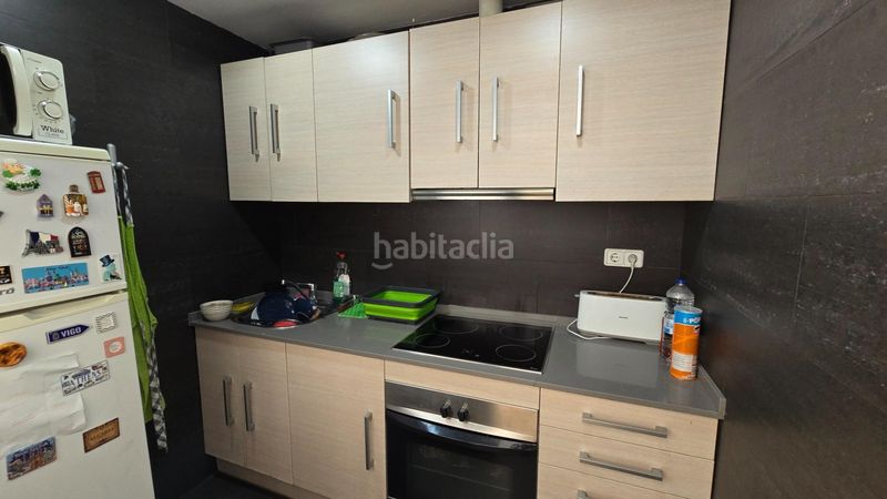 Foto fdf1b844-0056-40dd-a44e-daa3c84c2215. Piso con balcón y terraza en La Nova Esquerra de l´Eixample Barcelona