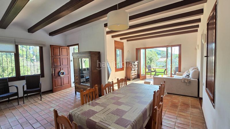 Foto 0265a914-1f36-42e1-9aaa-2ac1fa11ff1c. Casa amb aparcament a Montgoda Lloret de Mar