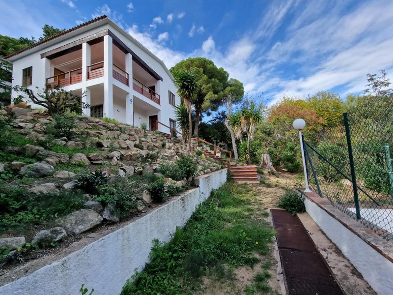 Foto 0bd48a9f-d8ad-45cc-9347-4d7d1670b12f. Casa amb aparcament a Montgoda Lloret de Mar