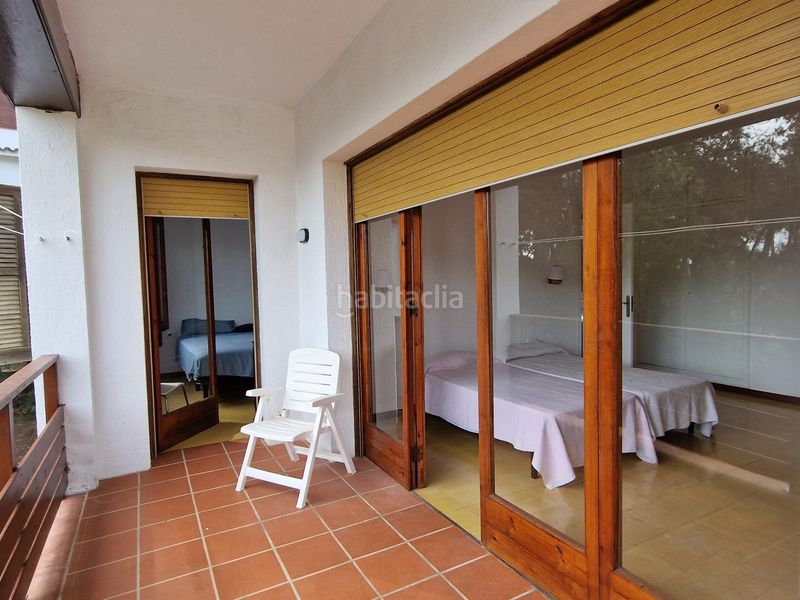 Foto 3224d2a7-582c-4cd6-acd5-34608ff2c05a. Casa amb aparcament a Montgoda Lloret de Mar