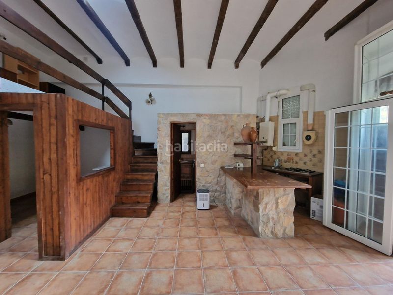 Foto 3a45dfc6-7fa1-4353-a515-40618efe4de7. Casa amb aparcament a Montgoda Lloret de Mar