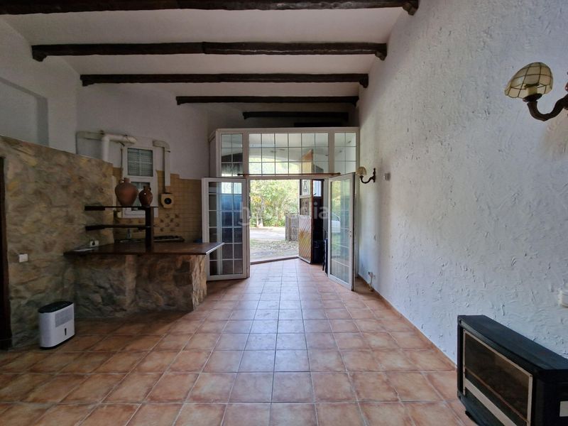 Foto 3f86bcb9-db28-4b64-9ccd-9680570c9064. Casa amb aparcament a Montgoda Lloret de Mar