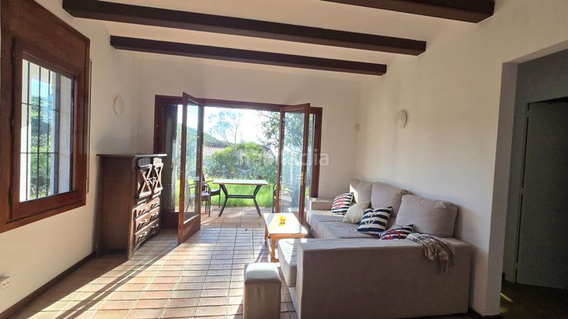 Foto 5ec40773-bd8d-4186-896e-94372e25150c. Casa amb aparcament a Montgoda Lloret de Mar