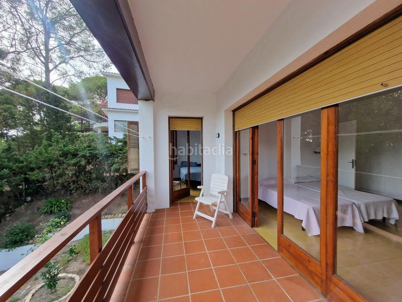 Foto 754f8768-c48e-4001-b770-8a90d9948838. Casa amb aparcament a Montgoda Lloret de Mar