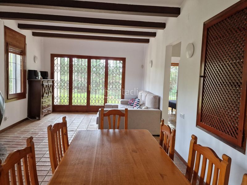 Foto 84f456f5-652c-487c-9232-3347eeb0843d. Casa amb aparcament a Montgoda Lloret de Mar