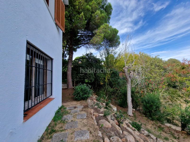 Foto fe09a664-915f-4e52-8f6b-30a827688a54. Casa amb aparcament a Montgoda Lloret de Mar