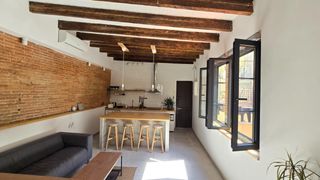 Pis a St. Pere - Sta. Caterina - El Born