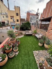Casa  Carrer de les roselles. La propiedad definitiva casa independiente de 200m2 con 3 terraz
