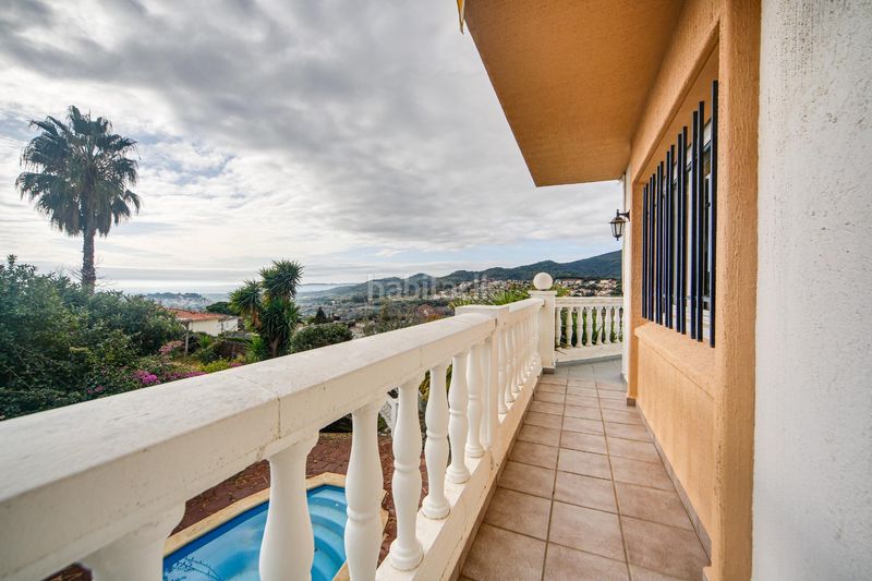 Foto b9fdd9be-2573-40aa-90bb-9c2868d7b44a. Casa amb calefacció aparcament piscina a Caldes de Montbui