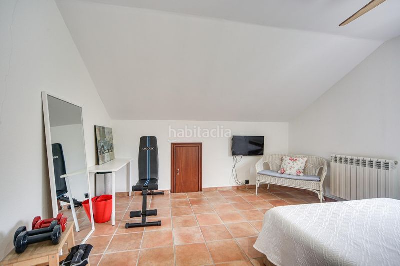 Foto cf68777c-1e8a-438d-84b5-d3246a3578d8. Casa amb calefacció aparcament piscina a Caldes de Montbui