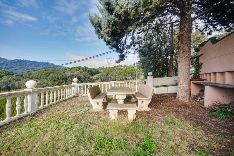 Foto d47cce74-a103-46d3-80d6-f1537a4a77d7. Casa amb calefacció aparcament piscina a Caldes de Montbui