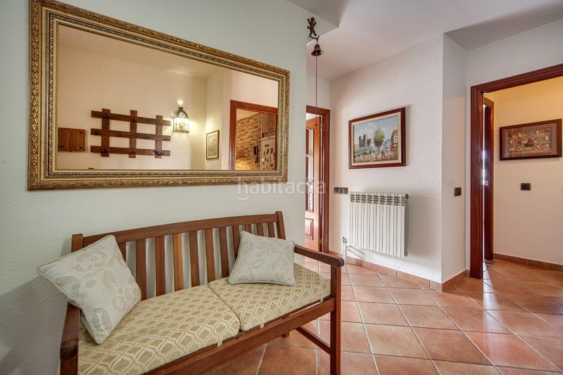 Foto ff1d618f-3ae3-408f-a107-505c08aa8a76. Casa amb calefacció aparcament piscina a Caldes de Montbui