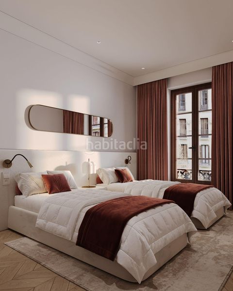 Foto 781a9442-76d4-41ac-a5aa-142d21573ea8. Pis a L´Antiga Esquerra de l´Eixample Barcelona