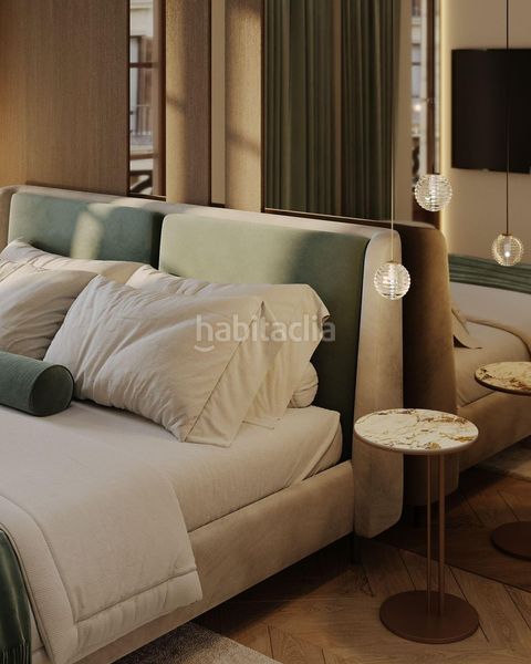 Foto b78b1572-7027-4944-80f5-4ed10638196f. Pis a L´Antiga Esquerra de l´Eixample Barcelona