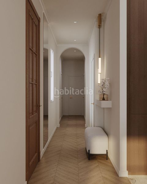 Foto c2018ac8-f038-47a2-a20d-859f9ff8c25e. Pis a L´Antiga Esquerra de l´Eixample Barcelona