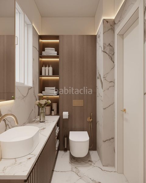 Foto dfa027c8-7192-4938-8390-4c6032c0febd. Pis a L´Antiga Esquerra de l´Eixample Barcelona