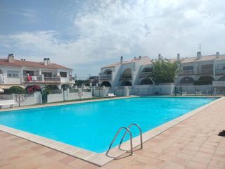 Lloguer Casa a La Franquesa-Oasis Park. Con piscina