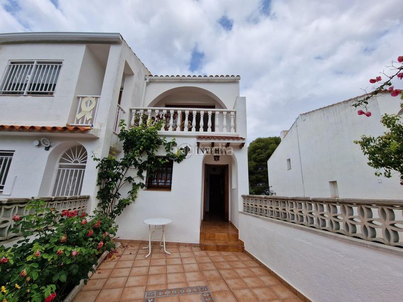 Foto 2bbb3a14-be89-4512-916c-2f664bd222a1. Location maison avec chauffage parking piscine dans Vendrell (El)