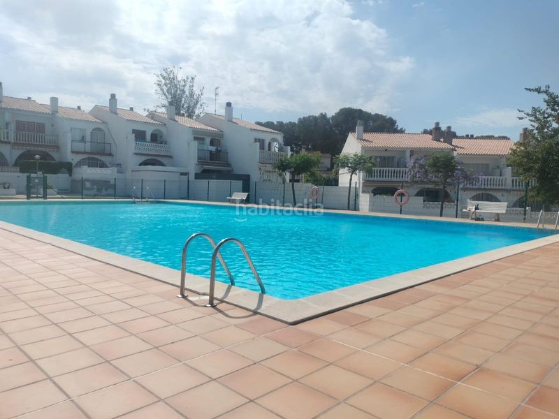 Foto 34c2c44c-653d-4c01-ad0c-7b476a739a33. Location maison avec chauffage parking piscine dans Vendrell (El)