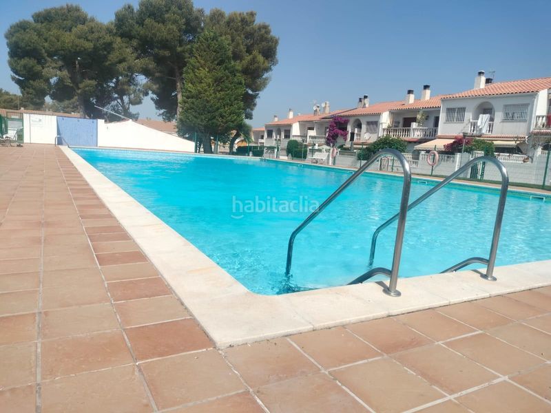 Foto 47145855-fe73-4ce5-975a-877200fd619f. Location maison avec chauffage parking piscine dans Vendrell (El)