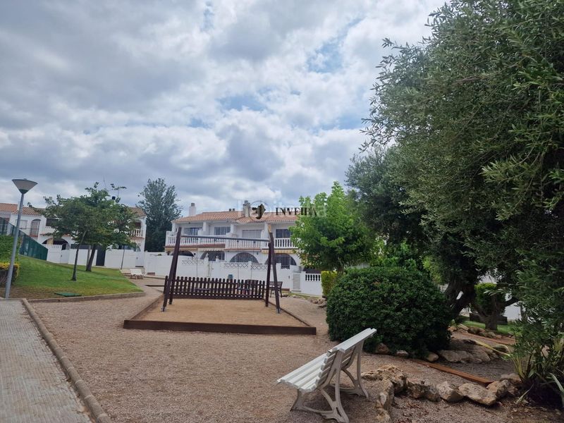 Foto 98bd4f94-db6b-4fa2-ad2f-568cfa35bacf. Location maison avec chauffage parking piscine dans Vendrell (El)