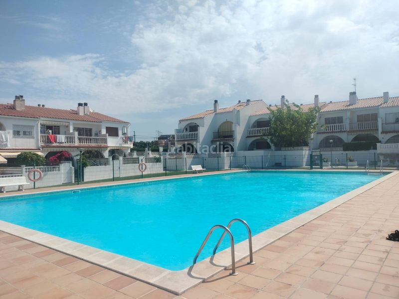 Foto a0efe795-541d-4452-879b-cb4c81dba181. Location maison avec chauffage parking piscine dans Vendrell (El)