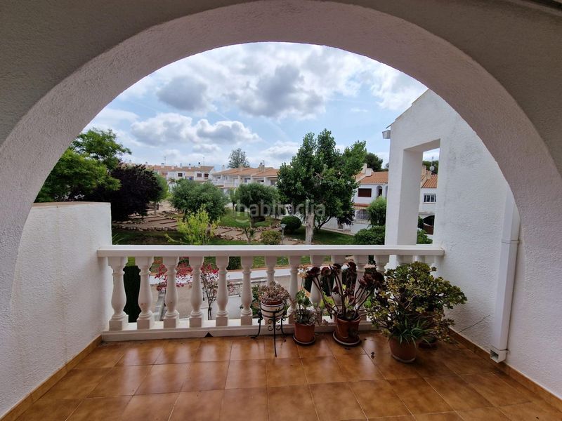 Foto b0590b90-7b15-44e9-9bde-772578892d93. Location maison avec chauffage parking piscine dans Vendrell (El)