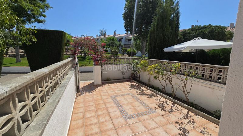 Foto b454a3db-5c47-497e-8591-04e5e12d8159. Location maison avec chauffage parking piscine dans Vendrell (El)