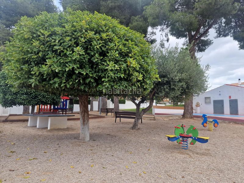 Foto b5800961-30a2-441a-af62-cbc6bd52c30f. Location maison avec chauffage parking piscine dans Vendrell (El)