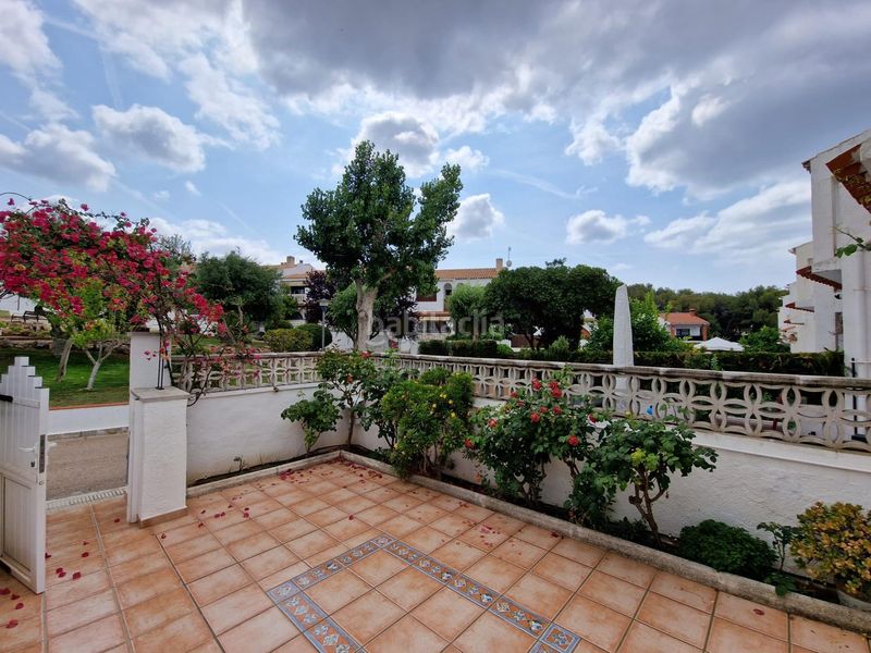 Foto b7ba0a1d-454d-49ed-8861-79e03441994c. Location maison avec chauffage parking piscine dans Vendrell (El)