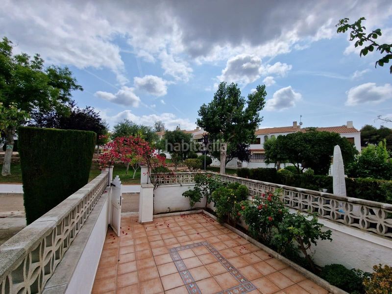 Foto c3799f87-b796-4133-847b-3ee8e3926d14. Location maison avec chauffage parking piscine dans Vendrell (El)