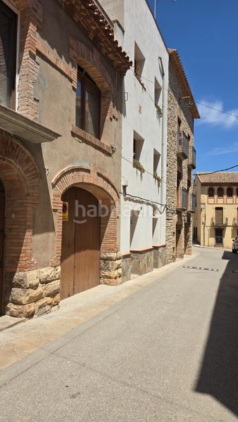 Foto 474f64b6-a2d1-4d96-9fc2-da509096d100. Casa amb calefacció aparcament a Sant Martí Sesgueioles