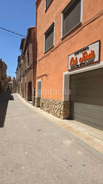 Foto 87425c05-786a-4c5f-bf97-09b8e7d55de8. Casa amb calefacció aparcament a Sant Martí Sesgueioles