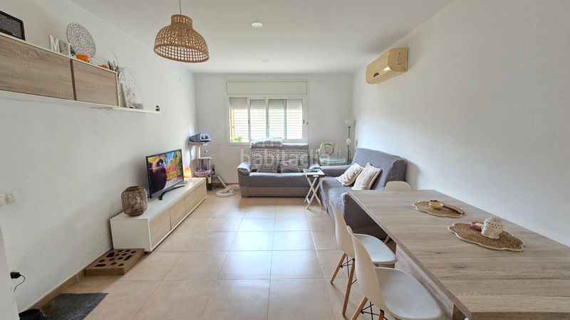 Foto 43cff76f-38eb-4aa9-abbe-90db76b946b7. Flat with heating in El Tancat-Mas d´en Gual Vendrell (El)