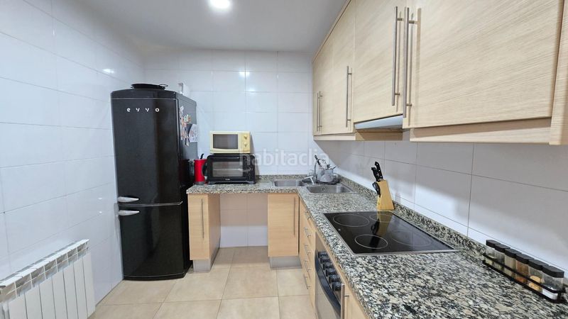 Foto 505cd7c2-7aee-406b-abc2-31addc03ed11. Flat with heating in El Tancat-Mas d´en Gual Vendrell (El)
