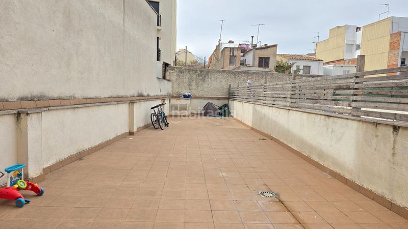 Foto 52ff0870-14a6-41b6-b37f-e7bc781da642. Flat with heating in El Tancat-Mas d´en Gual Vendrell (El)