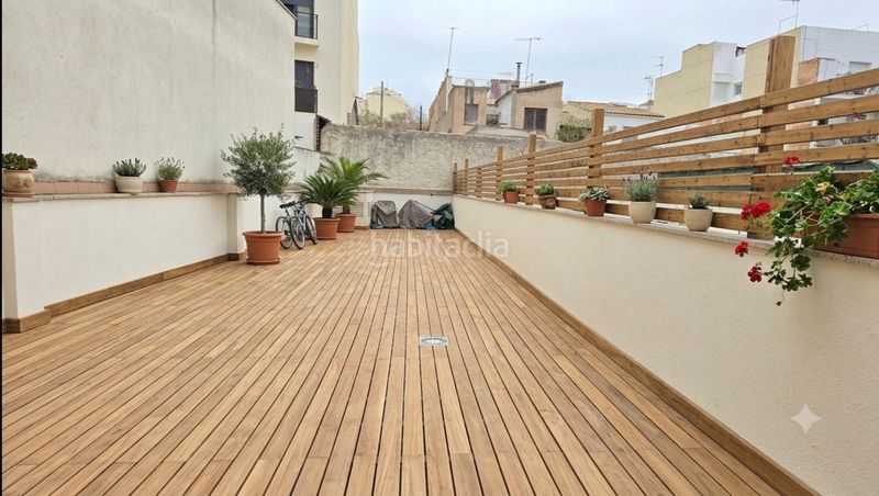 Foto 81fbe219-0fca-432f-99c1-ee1881e73d0f. Flat with heating in El Tancat-Mas d´en Gual Vendrell (El)
