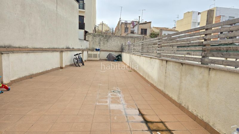 Foto 9a5db94f-2ef0-4de6-a46d-2b0dd98480b6. Flat with heating in El Tancat-Mas d´en Gual Vendrell (El)