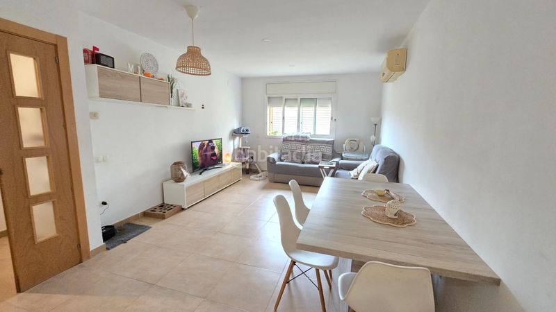 Foto be9e1d8e-d2b8-4fec-9b3f-89a315c78a8d. Flat with heating in El Tancat-Mas d´en Gual Vendrell (El)