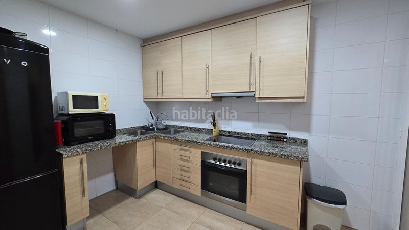 Foto e83294bc-35ae-4d5f-9ed2-7b4436d7cee4. Flat with heating in El Tancat-Mas d´en Gual Vendrell (El)