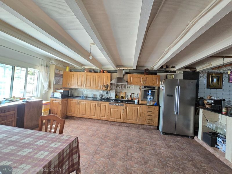 Foto 2300e4b1-8214-4223-a2e6-c257c2d04cff. Casa amb aparcament a Castellví de la Marca